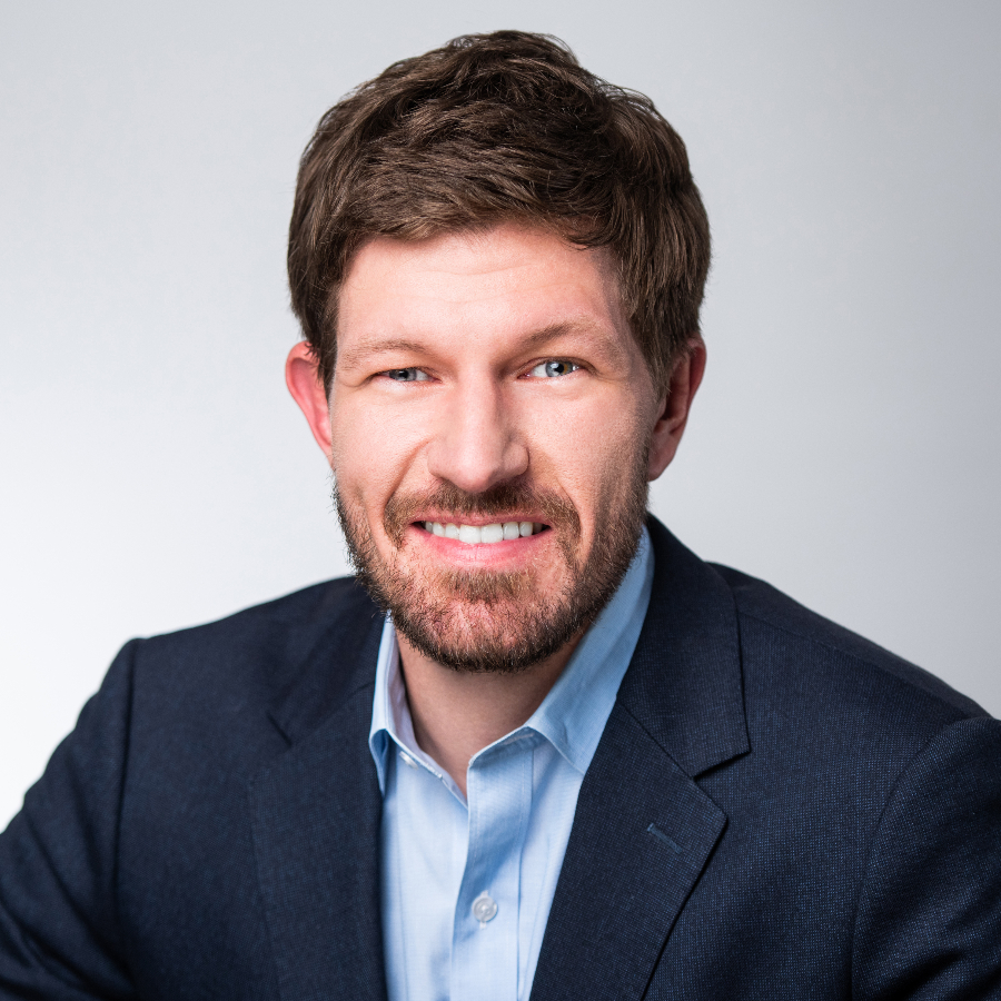 Andrew Ertell 
headshot